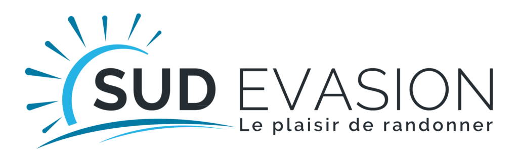 Logo Sud Evasion