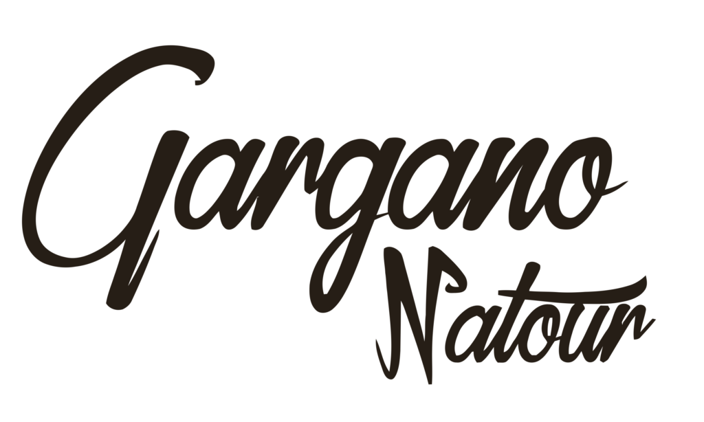 Logo Gargano Natour