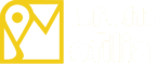 Logo dromofilia orizzontale